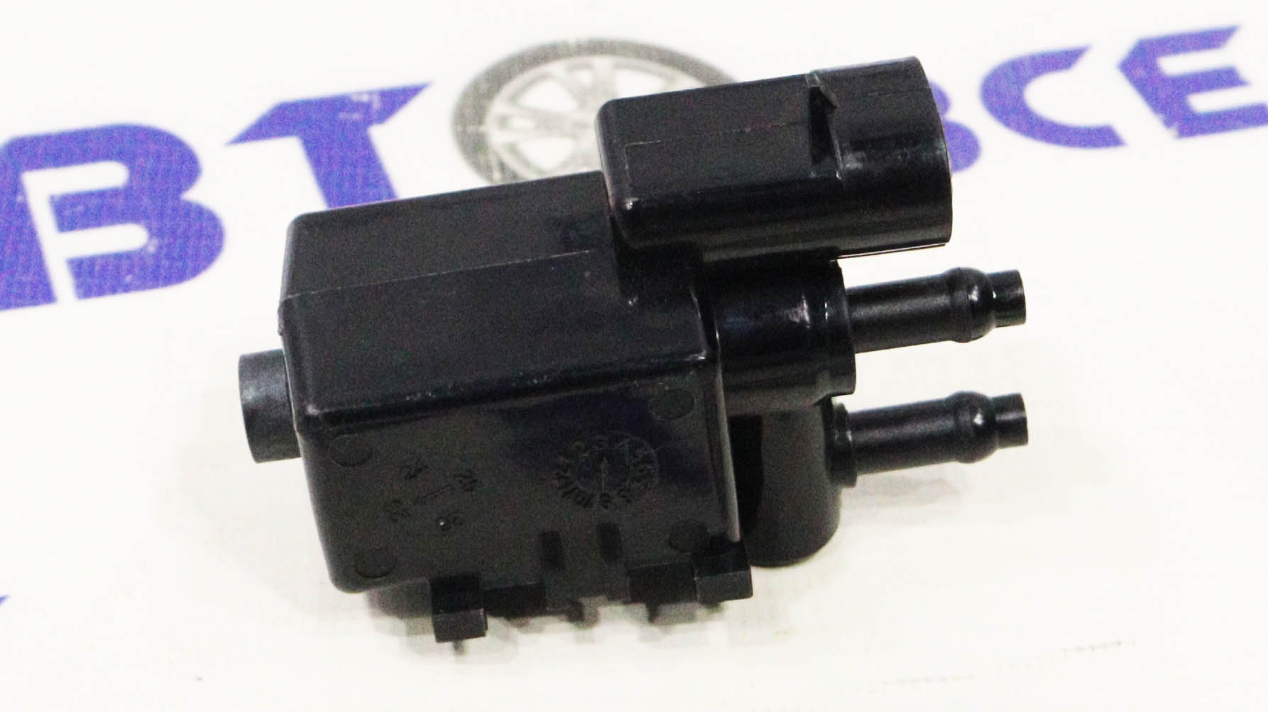 Клапан адсорбера (датчик) 2 вых-стоит отдельно ВАЗ-21103 Евро-3 Тольятти